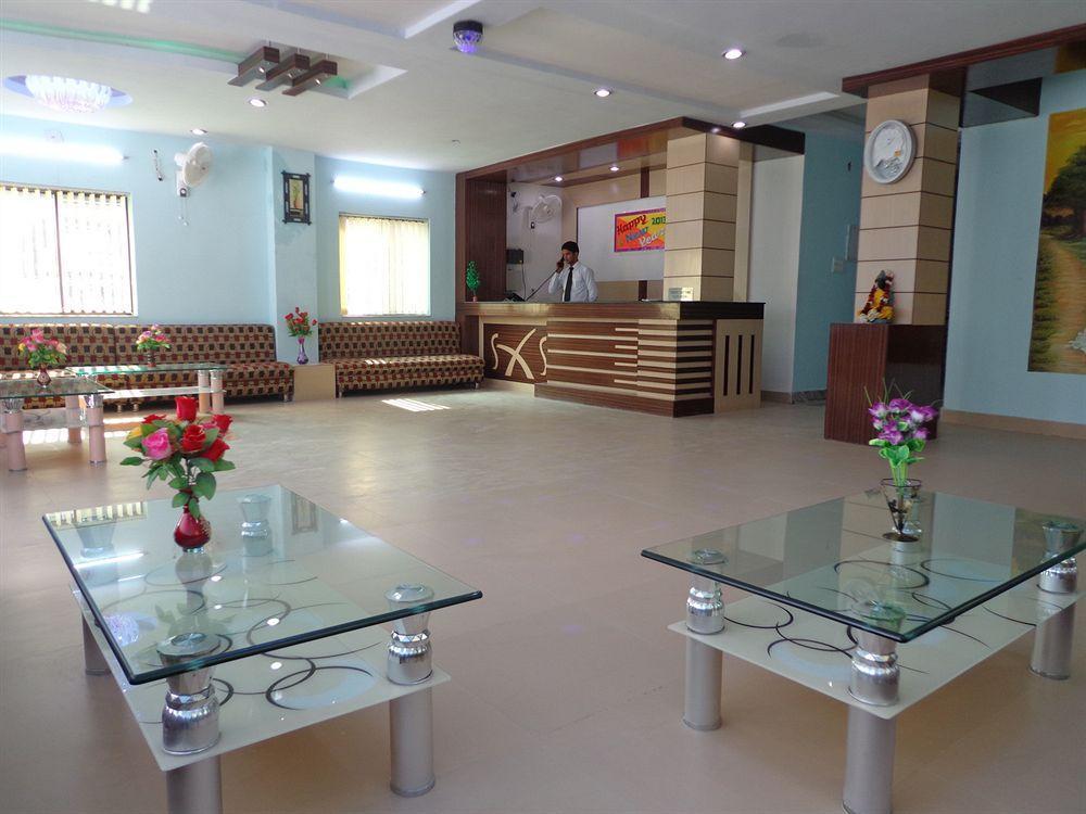 Hotel Om International Bodh Gaya Extérieur photo